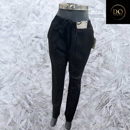 [7070] Pants Stylus C Negro T M