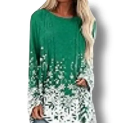 [TIJB] Vestido Roshop C Verde T S
