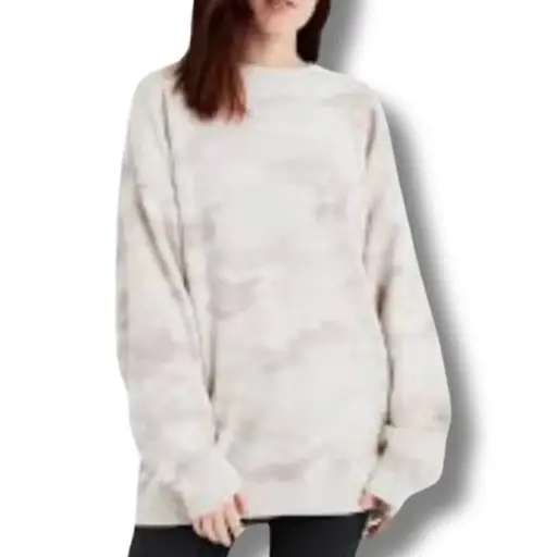 [4284] Blusa Jenny C café T M