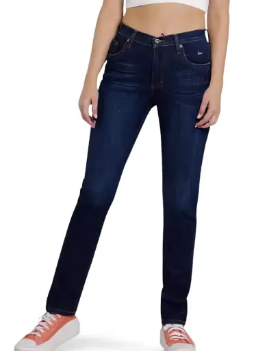 [3820] Pantalon Time Tru C Azul marino T XS