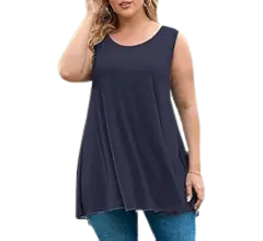[9022] Playera FOREVER 21 C Rosa- Crema T M