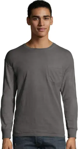 [8398] Blusa Old Navy C Gris T M