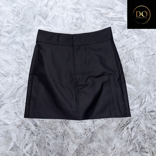 [2985] Falda  STILLMALKING C Negro T L