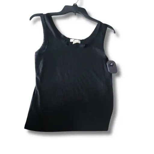 [8197] Blusa Paper + Tee C Negro T M