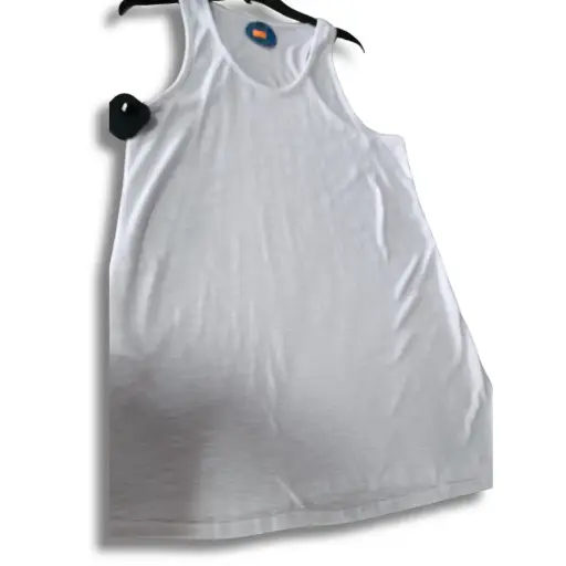 [2070] Camiseta Ana C Blanco T M