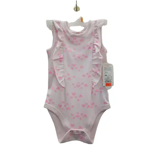 [3893] Pañalero Cat Y jack C Rosa T 18