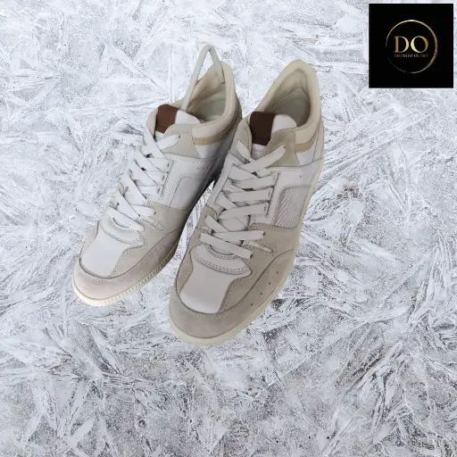 [887293] Tenis Coach C Blanco T 23.5 