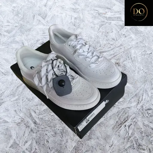 [654630] Tenis COACH C Blanco T 23