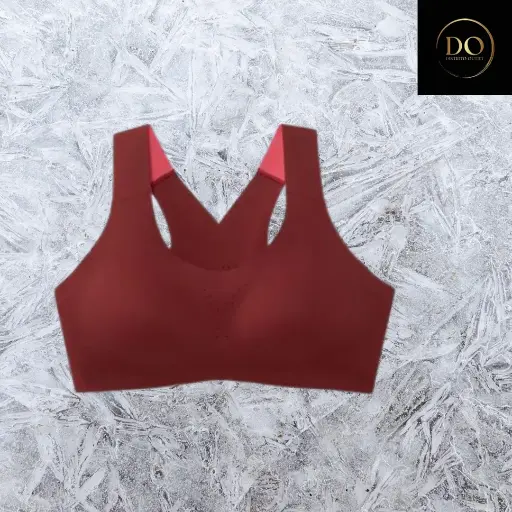 [103847] Top BROOKS C Café T L