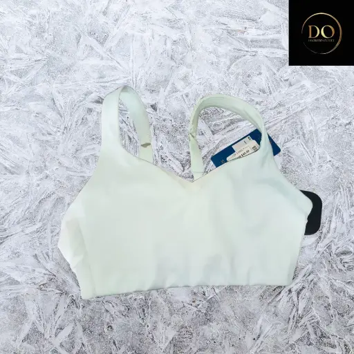[106169] Top BROOKS C Azul claro T XL