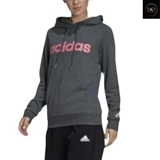 [158939] Sudadera ADIDAS C Gris T XS