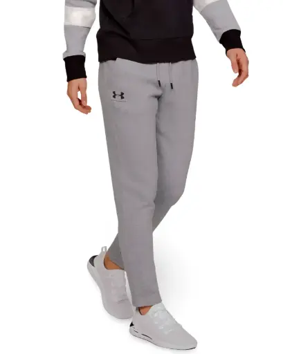 [887254] Pants UNDER ARMOUR C Gris T L