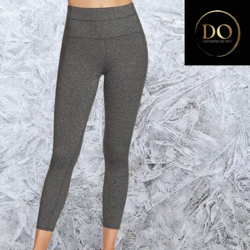 [887264] Leggins SKECHERS C Gris T XS