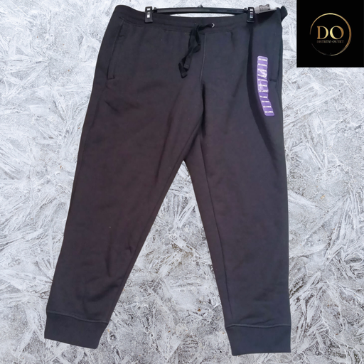 [337544] Pants Members mark C Negro T XXL