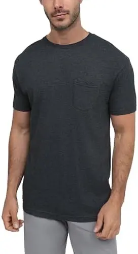 [42503] Playera Goodthreads C Gris  T S