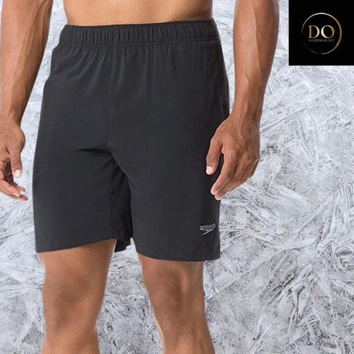 [525535] Short Speedo C Negro T XL