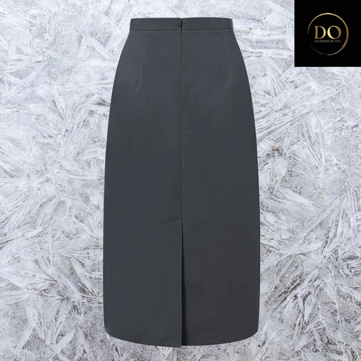 [887532] Falda Larga Dressbarn C Negron T M
