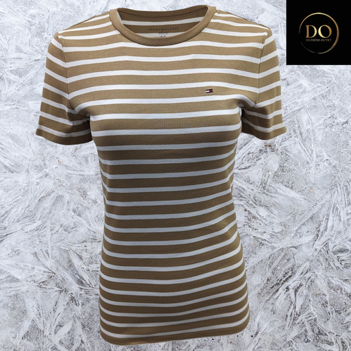 Playera Tommy Hilfiger C Varios colores T L
