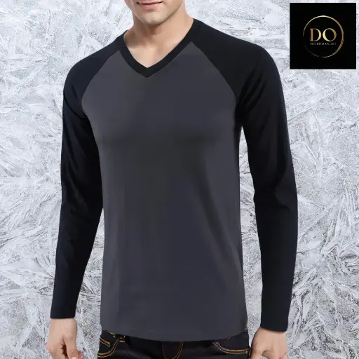 [105115] Playera Estepoba C Azul Marino T M