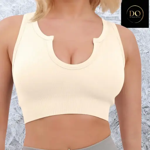 [106522] Top OQQ C Crema T S