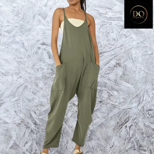 [101214] Oberol C Verde militar T M