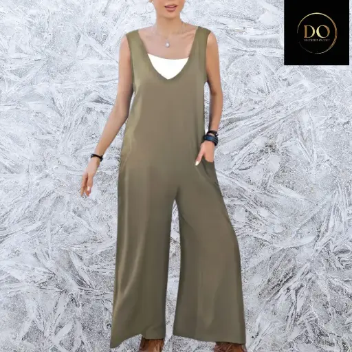 [101215] Oberol Dokotoo C Verde Militar T M