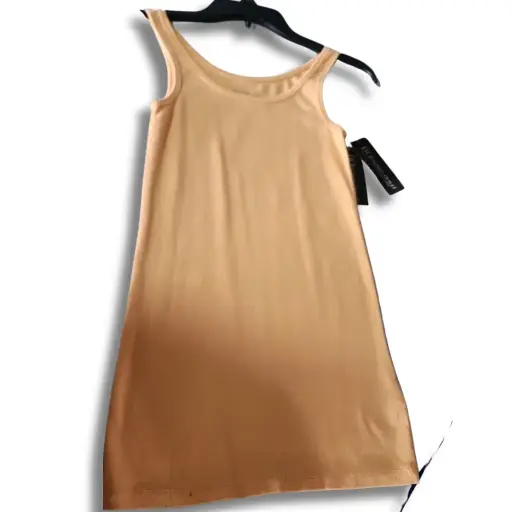 [101241] Camiseta Merona C Naranja T S