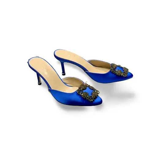 [109101] Zapatilla Coutgo C Azul Rey T 25