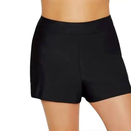 [101304] Short Shein C negro T L