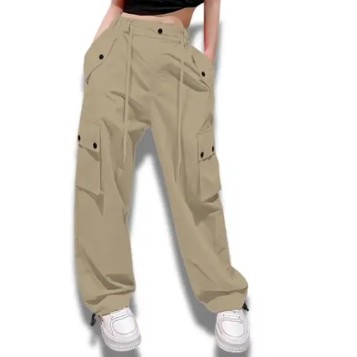[000011] Pantalon Shein C Beige T S
