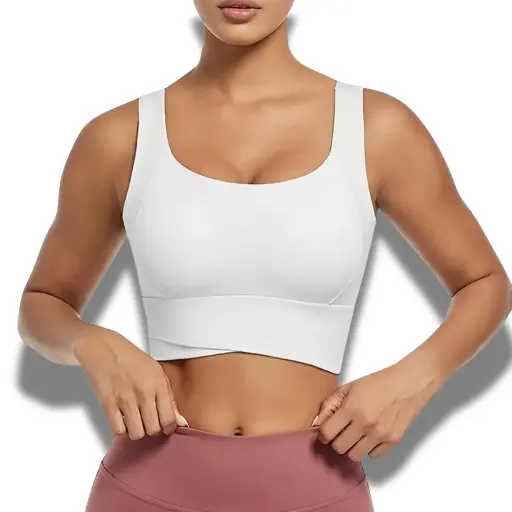 [106551] Top C Blanco T M