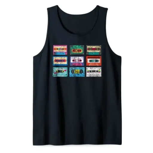 [101426] Camiseta Shein C Negro T 4XL
