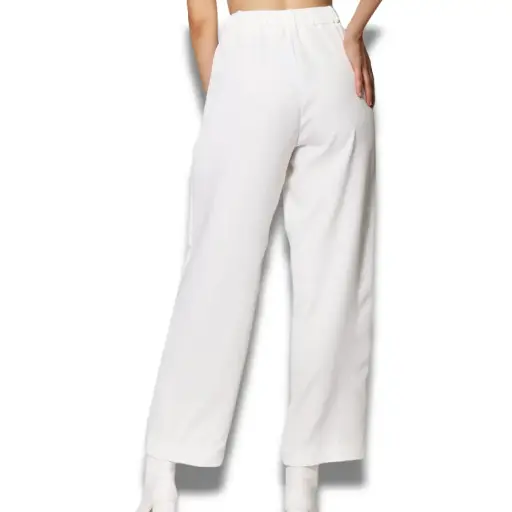 [101438] Pantalon Shein C Crema T M