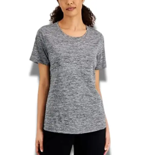 [101501] Blusa V1dnery C Gris T M