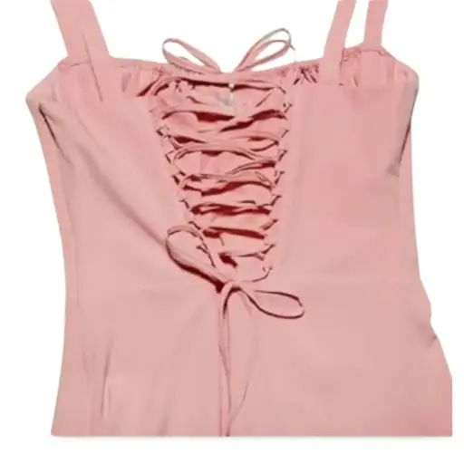 [106565] Blusa HYFVE C Rosa T S