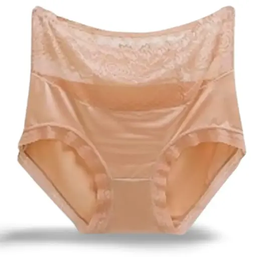 [114137] Faja para embarazada C Crema T XL