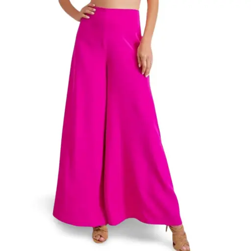 [101520] Pantalon Yutlanih C Fusha T M