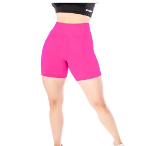 [106581] Short licra C Fucha T L