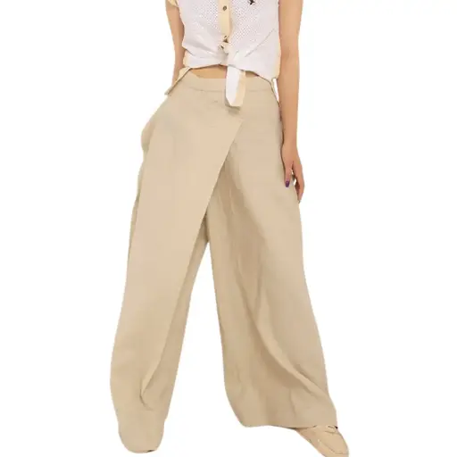 [101534] Pantalon  Shein C Kakhi T M