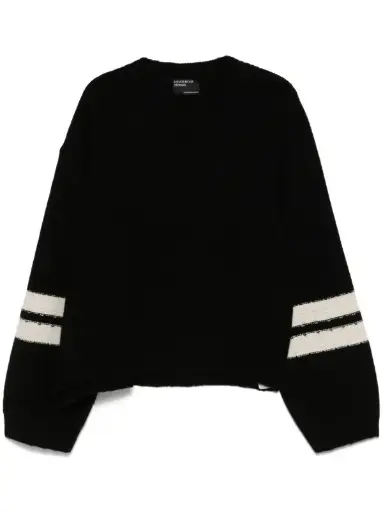 [101539] Sueter Shein C Negro T 3XL