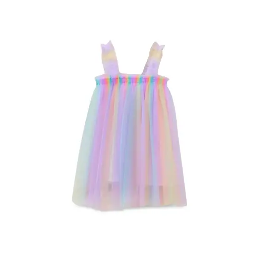 [632097] Vestido Kids C Varios colores T 18 M
