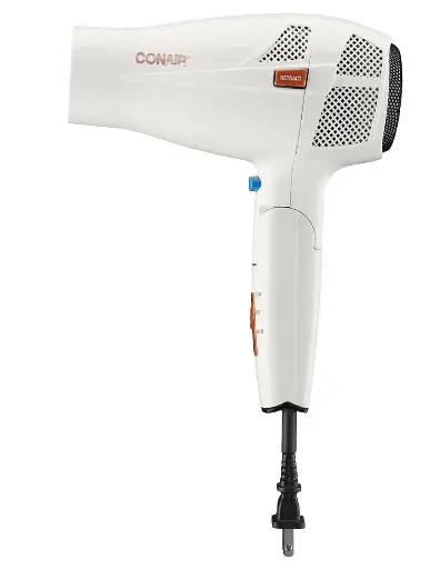 [466976] Pistola de aire de pelo Conair