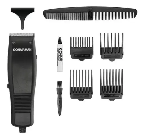 [423856] Kit de corte de pelo ConairMan