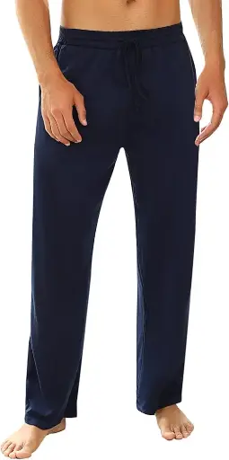 [237648] Pijama  32° Cool C Azul marino T M