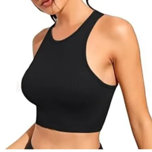[106583] Top camiseta C Varios colores T L