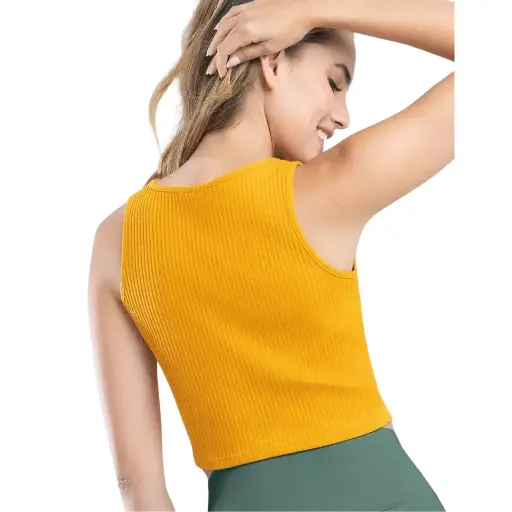[106584] Top camiseta C Varios colores T M