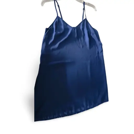 [114140] Beby doll Knox Rose C Azul marino T S