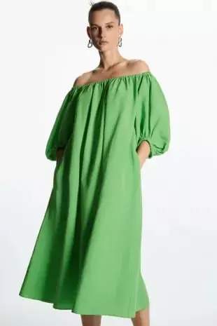 [101591] Vestido STYLEWE C Verde T M