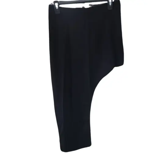 [101594] Falda Glencyfeliz C Negro T M