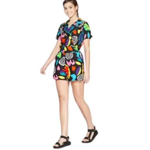 [101601] Jomper Clarisbelle C Varios Colores T S